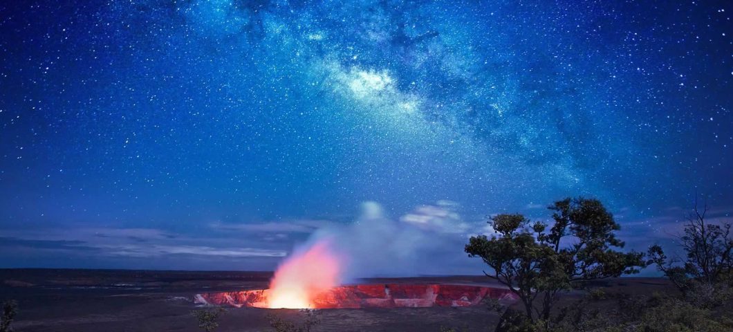 Unwind in Volcano, Hawai‘i: Your Late Summer Getaway