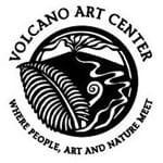 Volcano Art Center Logo